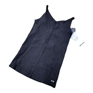 Champion Premium Fitted Duo Dry Sport Tank Cami Removable Cups Bra Women's XS